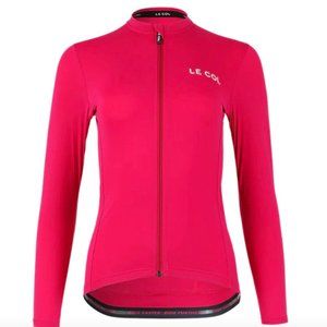 Le Col Women's Cycling Jersey